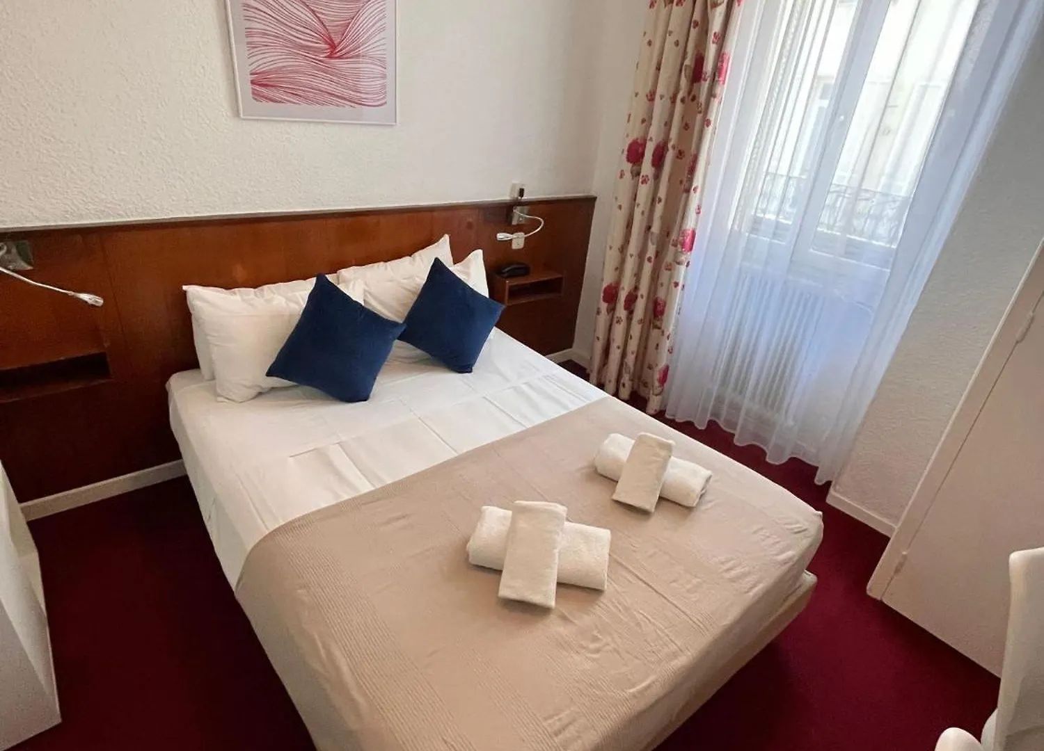 Azurene Royal Hotel Cannes 2*,  France
