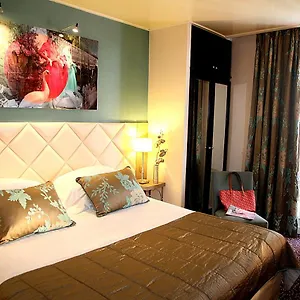 Western Anjou Lafayette 3* Paris