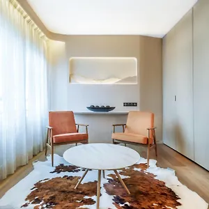 Le Pré Carré 4* Annecy