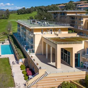 Nemea Side Sophia Antipolis *** Biot