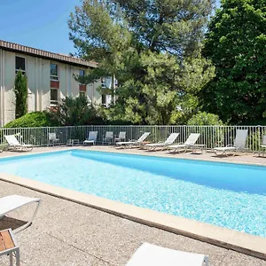 Mercure Aix En Provence Beaumanoir 4* Aix-en-Provence