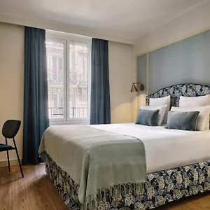 Etoile Saint Ferdinand By Happyculture Paris