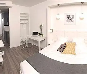 Calm Appart' & 3* Lille