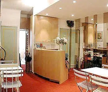 Azurene Royal Hotel Cannes