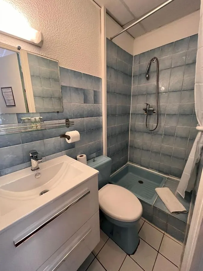 Azurene Royal Hotel Cannes