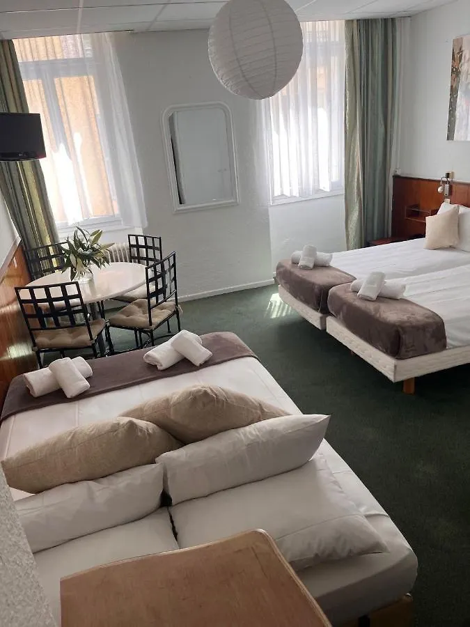 Azurene Royal Hotel Cannes