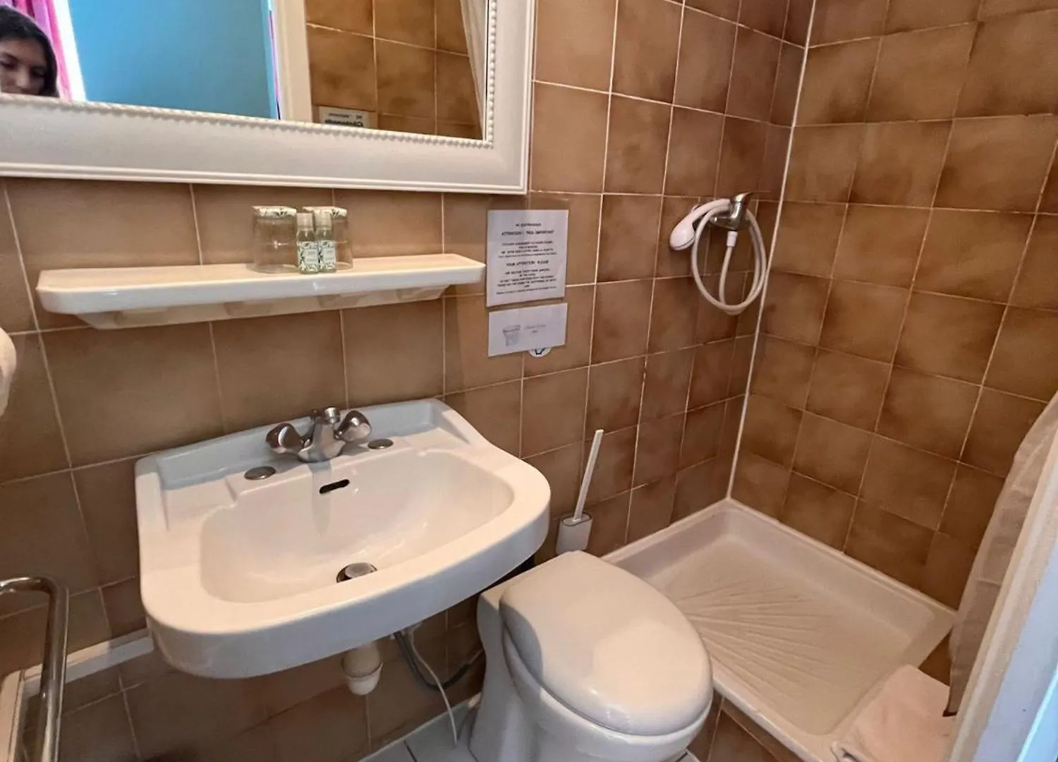 Azurene Royal Hotel Cannes