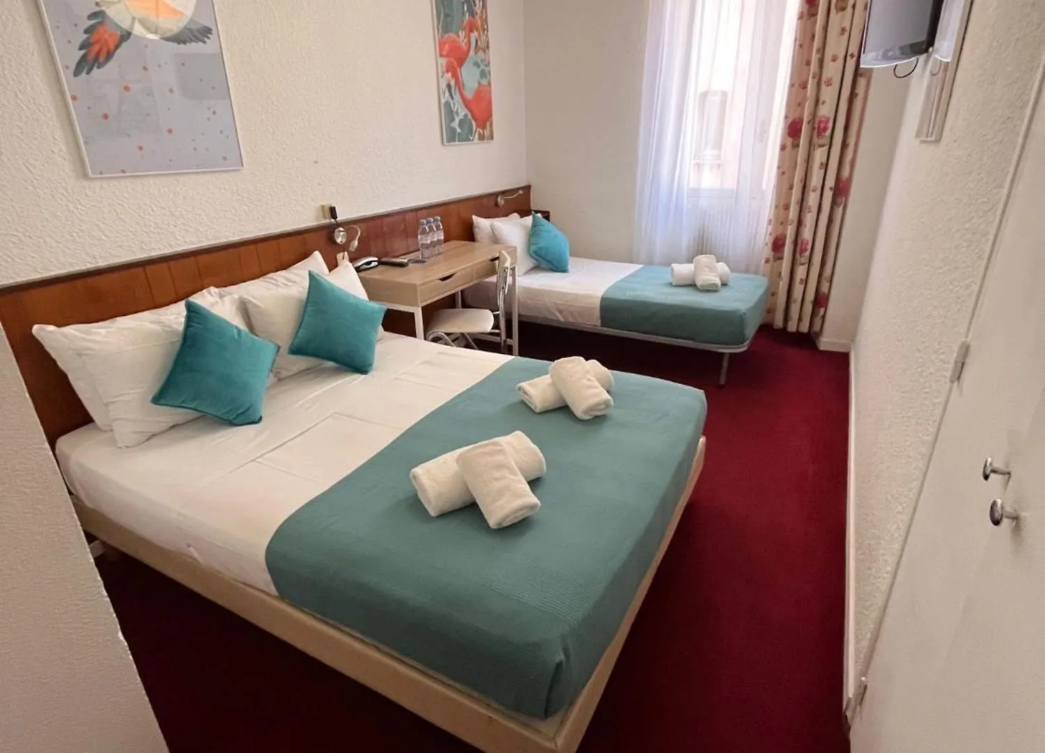 Azurene Royal Hotel Cannes