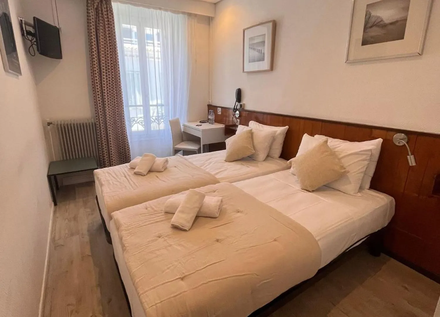 Azurene Royal Hotel Cannes