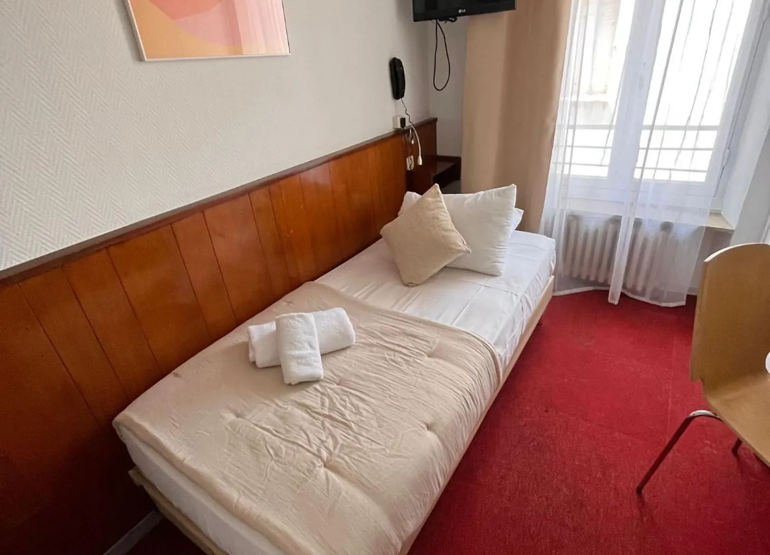 Azurene Royal Hotel Cannes