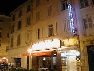 Azurene Royal Hotel Cannes