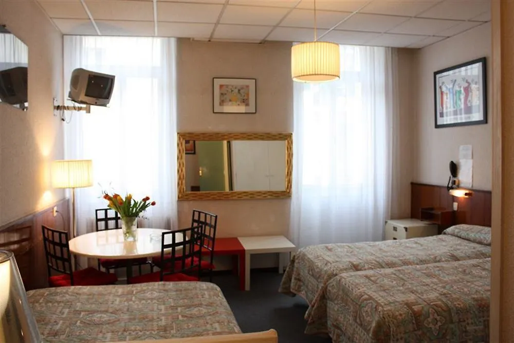Azurene Royal Hotel Cannes França