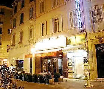 Azurene Royal Hotel Cannes