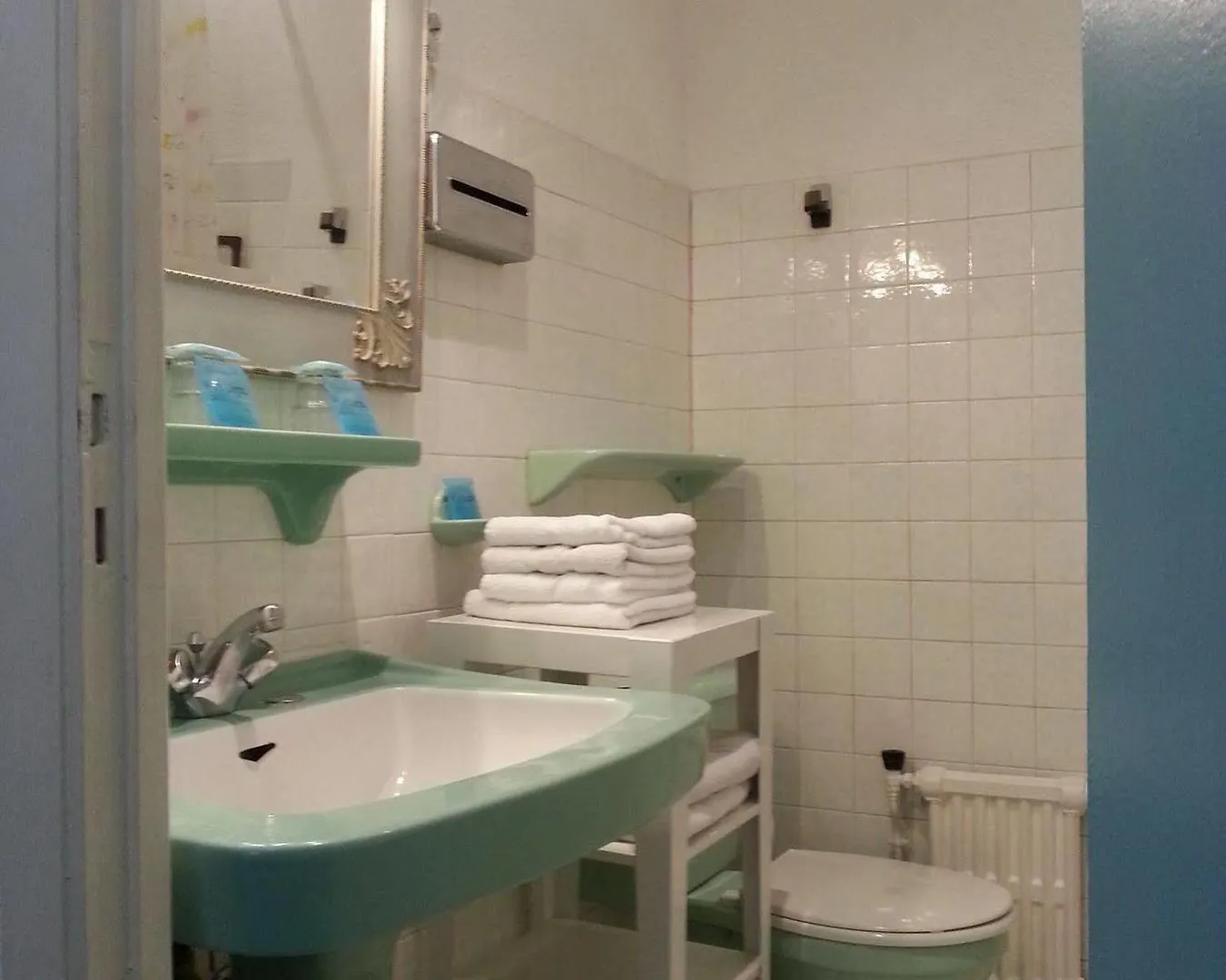 Azurene Royal Hotel Cannes