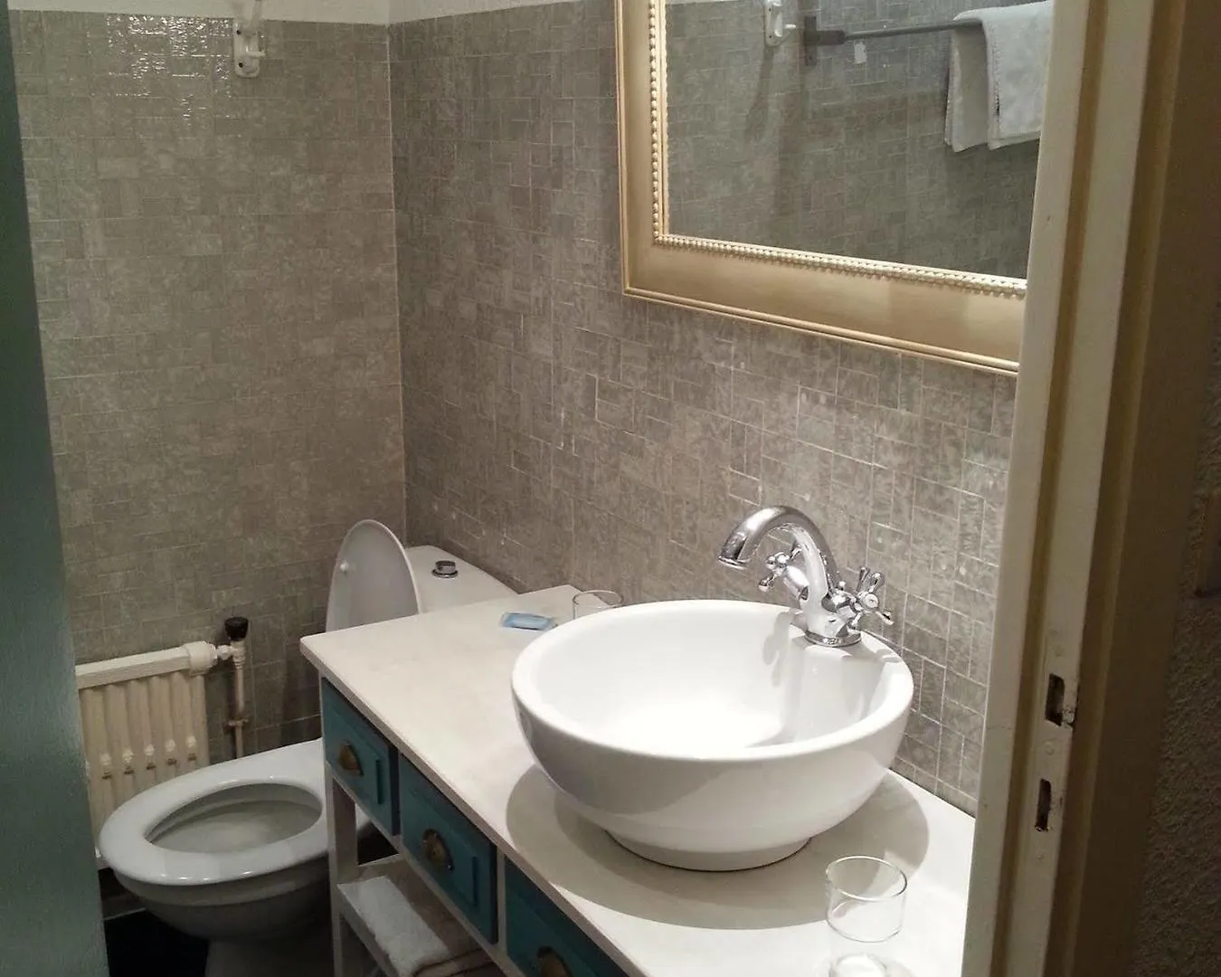 Azurene Royal Hotel Cannes