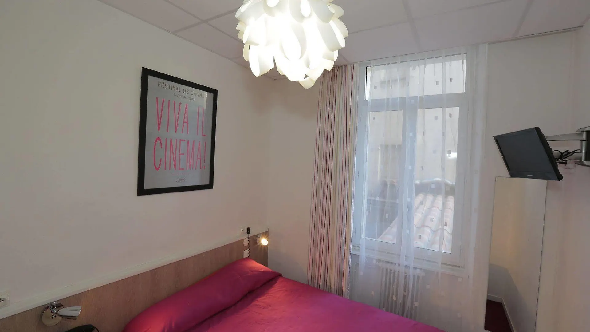 Azurene Royal Hotel Cannes