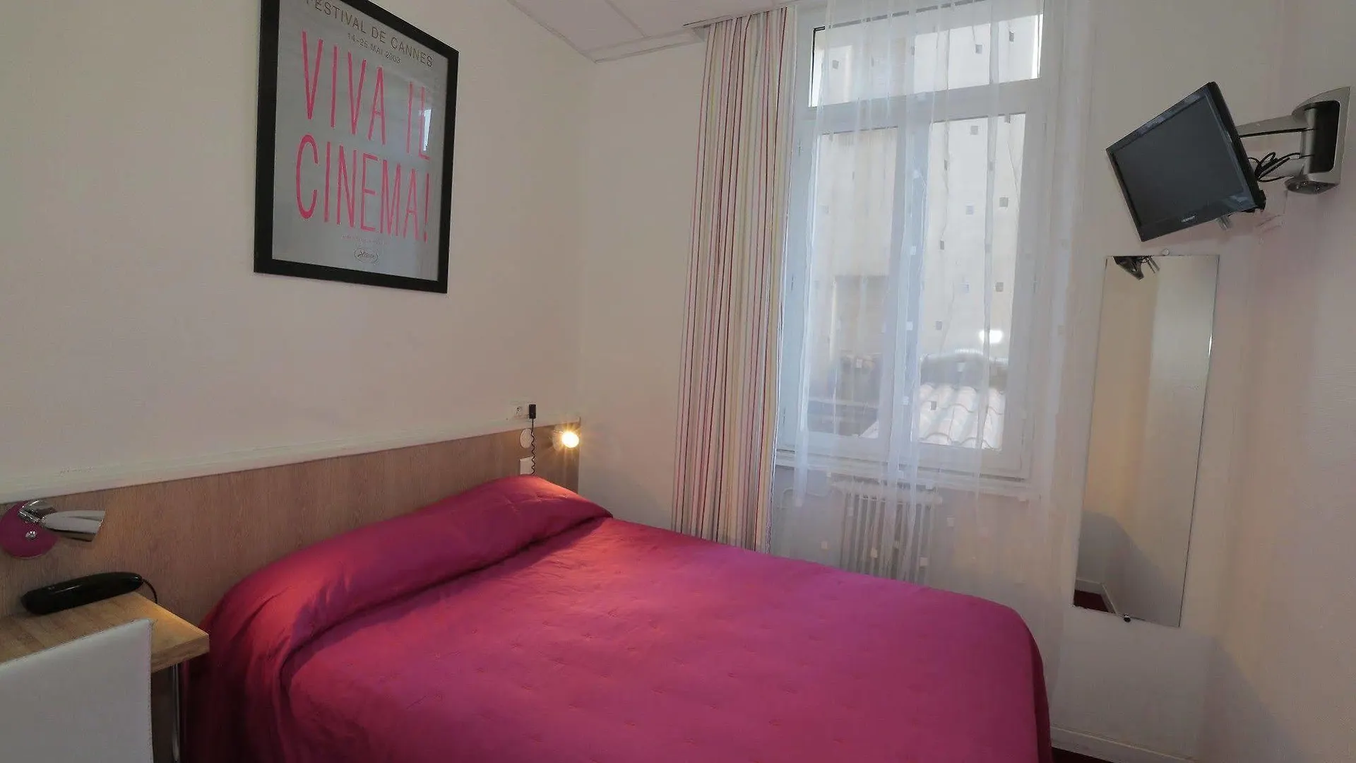 Azurene Royal Hotel Cannes
