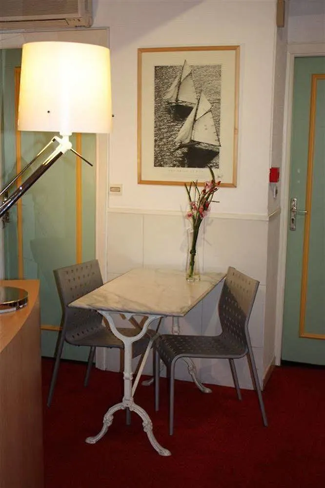 Azurene Royal Hotel Cannes França